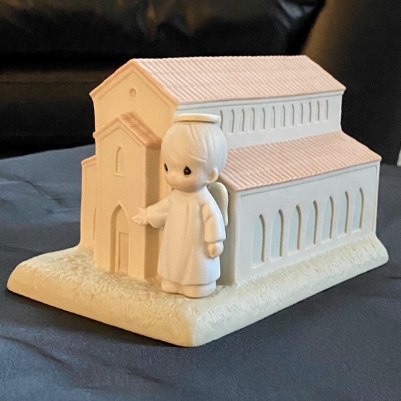 Enesco precious moments - Picture 1 of 3